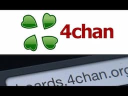 4CHAN got HACKED