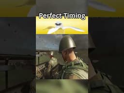 Perfect Timing