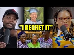 UPDATE: "I REGRET IT" Pastor Paul's Humiliation Testimony ALMOST lost me my Job