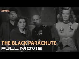 The Black Parachute  (ft. Osa Massen) | Full Movie | Piece Of The Action