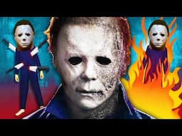 Which Michael Myers Death Should’ve Ended The Franchise?