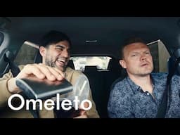 RED VELVET | Omeleto