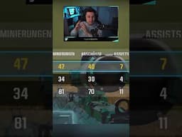 40 KILLS mit NEUER DMR META! 😳 #warzone #verdansk #callofduty