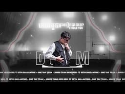 DJ Emm - អោបអូនម្ដងទៀតបានទេ - Som Orb Oyn Mdg tt Ban te 2023 Remixxx