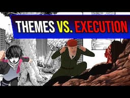 LET'S CLARIFY: How EXACTLY are the AOT Leaks Bad? (Themes vs Execution SNK Extra Pages)