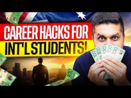 Long Term vs. Short Term Career Approach for International Students in Australia