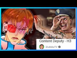 IDUBBBZ HIT THE SECOND TOWER! (Content Deputy)