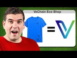 Did VeChain Just Fix Fast Fashion