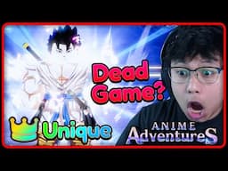 I GOT UNIQUE SHINY FUTURE GOHAN EXCLUSIVE UNIT - Anime Adventures