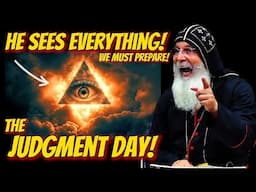 I GOT A MESSAGE FROM GOD! I CAME TO THE JUDGMENT OF THIS WORLD! | Mar Mari Emmanuel
