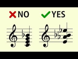 Why Your Dominant Chords Suck