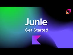 How Junie Helps You Code Faster with Kotlin in IntelliJ IDEA