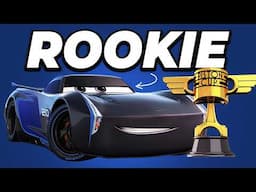 Did Jackson Storm Win The Piston Cup... As A Rookie!?