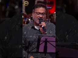 Annaatha Aadurar by SP Charan – Electrifying Live Stage Show | Ilaiyaraaja