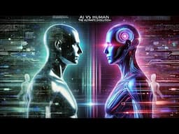 🚨 Human vs. AI? No—Human WITH AI | Unfiltered: ChatGPT & I Change the Game 🚨
