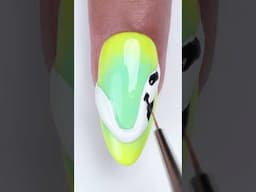Simple and Stunning Nail Art for Beautiful Nails🌟#nails​​​​​​​​​​​​​ #nailart #nailspolish #nailsart