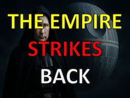 The Empire Strikes Back - World Edges to WWIII