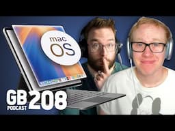 Apple is unf***ing the iPad… maybe | Genius Bar #208