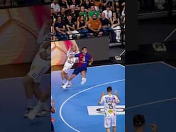 No way he scored that 😳 #håndbold #handball #ehffinal4 #clm #barça