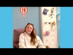 Why Research is for Me: Molly Mae's Story