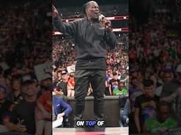 Vince Russo Criticizes R-Truth's WWE Raw Promo #Shorts
