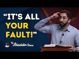 Why Muslims Lose Their Faith