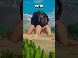 Is this cute?