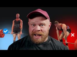 👉 How We Added 164lbs to His Total in 20 Weeks