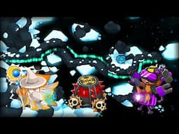 End of the Road but with a World Ending Twist - Bloons TD 6