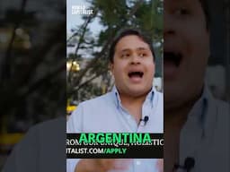 Is Javier Milei a Net Positive for Moving to Argentina?