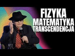 Fizyka, matematyka, transcendencja. Marek Abramowicz, Tomasz Miller