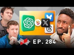 OpenAI is making a social network?