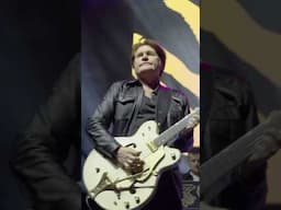 Chula Vista and Phoenix you were a pleasure! #SimpleMinds
