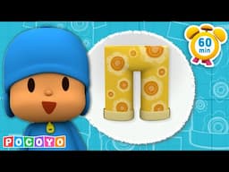 👔 НАРЯДИСЬ С ПОКОЙО 🤩 | Pocoyo - Официальный канал | Детские мультфильмы