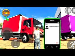 RGS Manu से New truck को कैसे Add करें 🤑| Indian Bike Driving 3d|| New Truck Cheat Code 🔥| igs gamer
