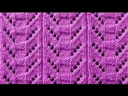 Easy Knitting pattern for ladies jacket, sweater, Cardigan.