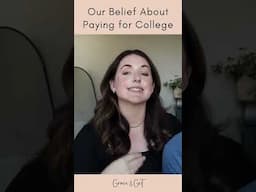 HOW WE WILL PAY FOR COLLEGE 4x