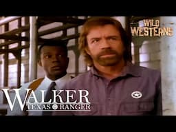 Walker, Texas Ranger | Walker & Trivette's Best Moments