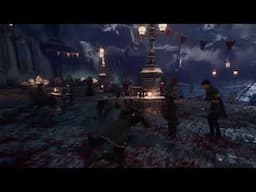 Clair Obscur Expedition 33 Gameplay PlayStation 5