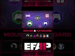 Consoles Ruined FPS Games | EFAP Short