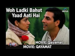 Dil Ne Ye Kaha Hai Dil Se | Full HD Video Song | Dhadkan | Alka Yagnik Akshay Kumar Shilpa Shetty