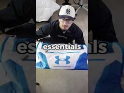 What to Put in Your Gym Bag