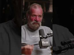 "Love Turns the Bad into Good" #wimhof