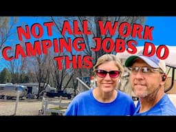 Great Work Camping Employers Do THIS!