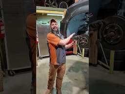 Time-saving tip for bleeding stubborn brakes