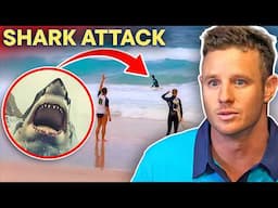 Surviving Bondi: Australia's Most Dangerous Beach