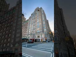 I found the Ross Family penthouse #Jessie #Disney #nyc