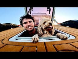 #03 TRAVELING AUSTRALIA IN A TRAILER BOAT