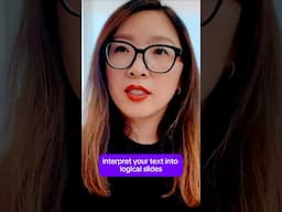 How to pick the right AI tool for your deck #ai #presentation #productivity #productdesign