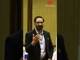 Uber vs Taxis: How Uber Changed the Game Forever #mindchanger #javedchaudhry | SX1W